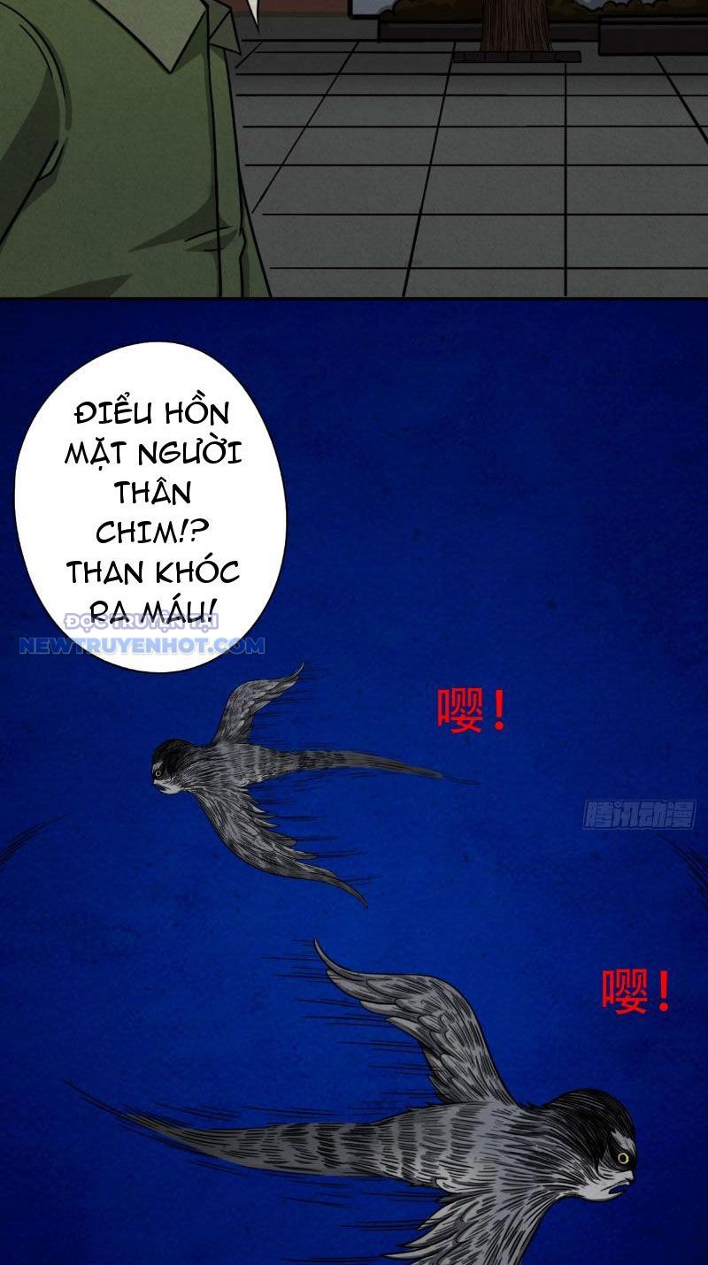 đấu Yếm Thần Chap 1 - Next Chap 2