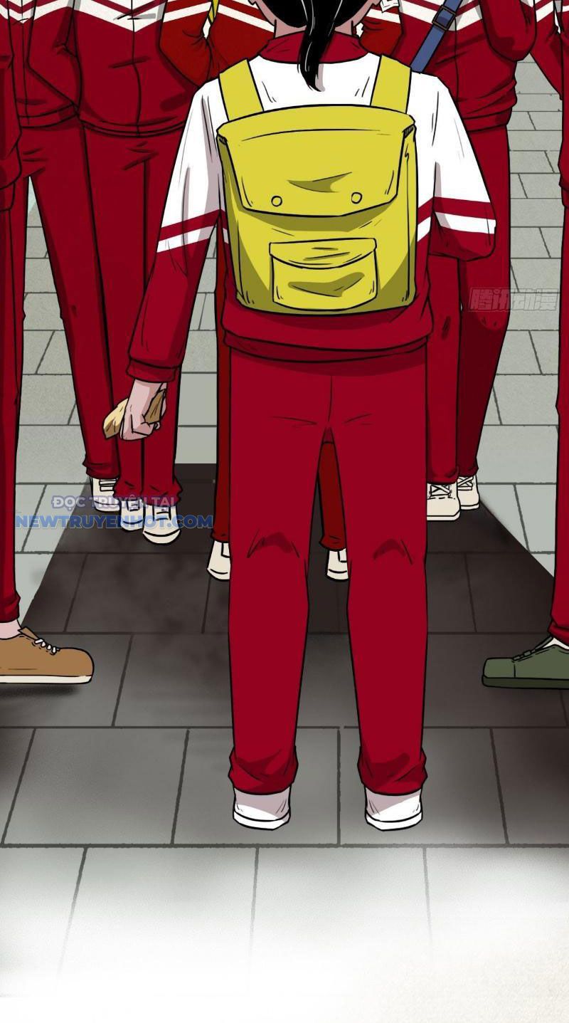 đấu Yếm Thần Chap 1 - Next Chap 2