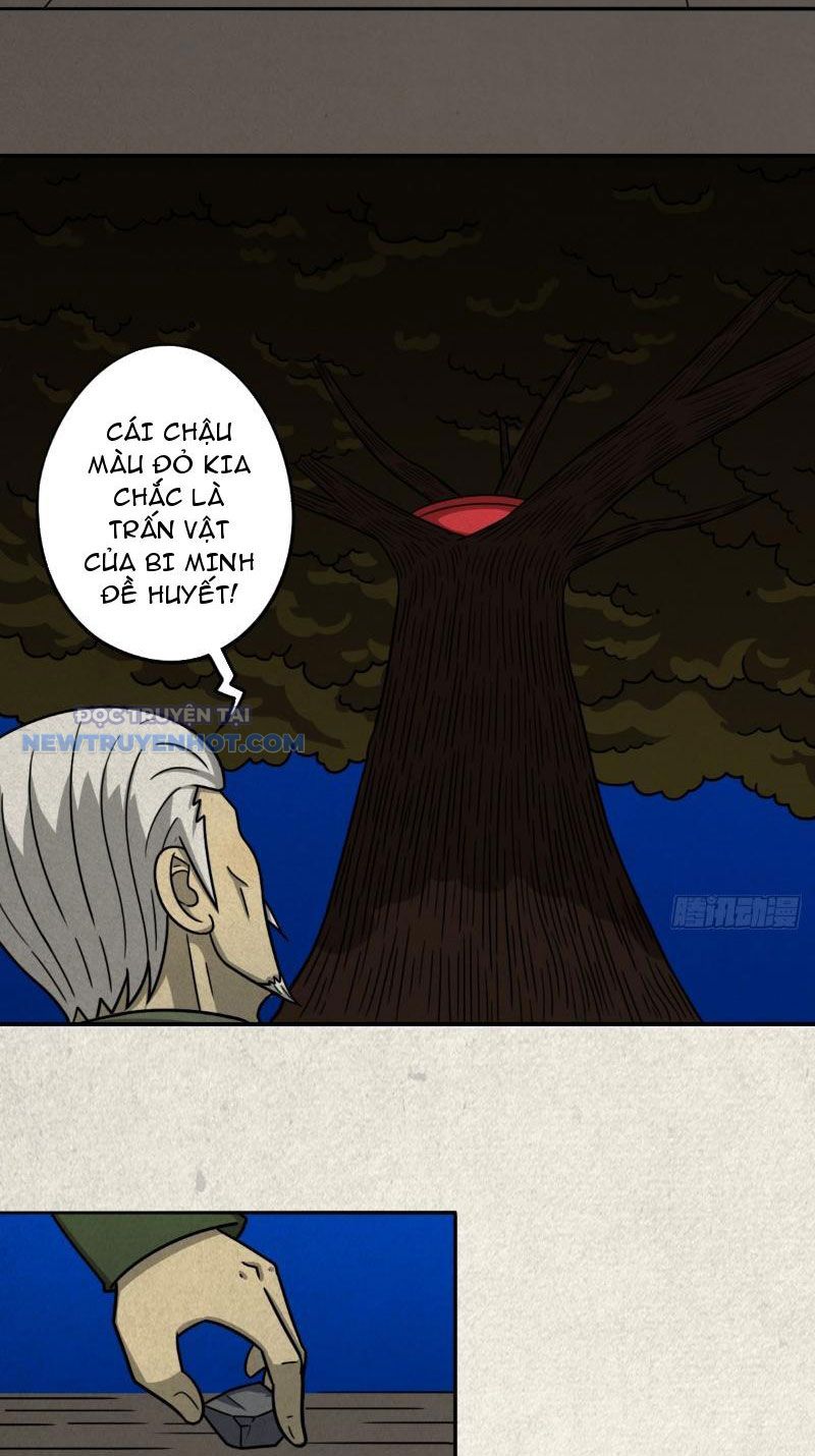 đấu Yếm Thần Chap 1 - Next Chap 2