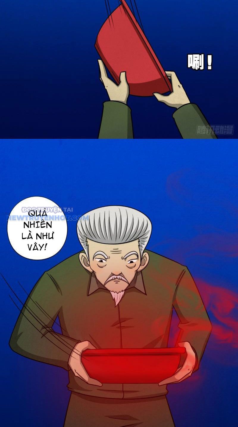 đấu Yếm Thần Chap 1 - Next Chap 2