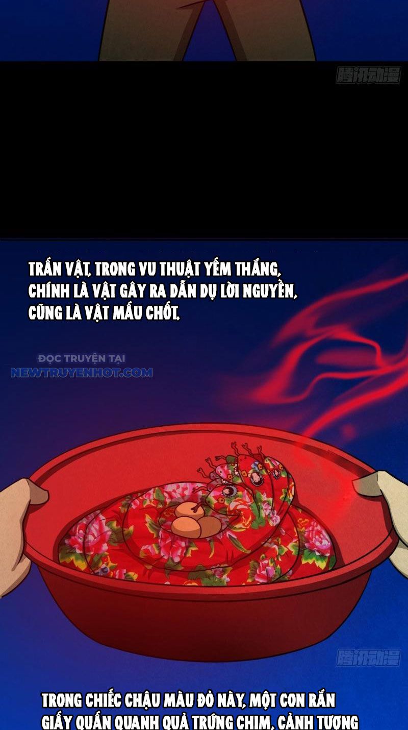 đấu Yếm Thần Chap 1 - Next Chap 2