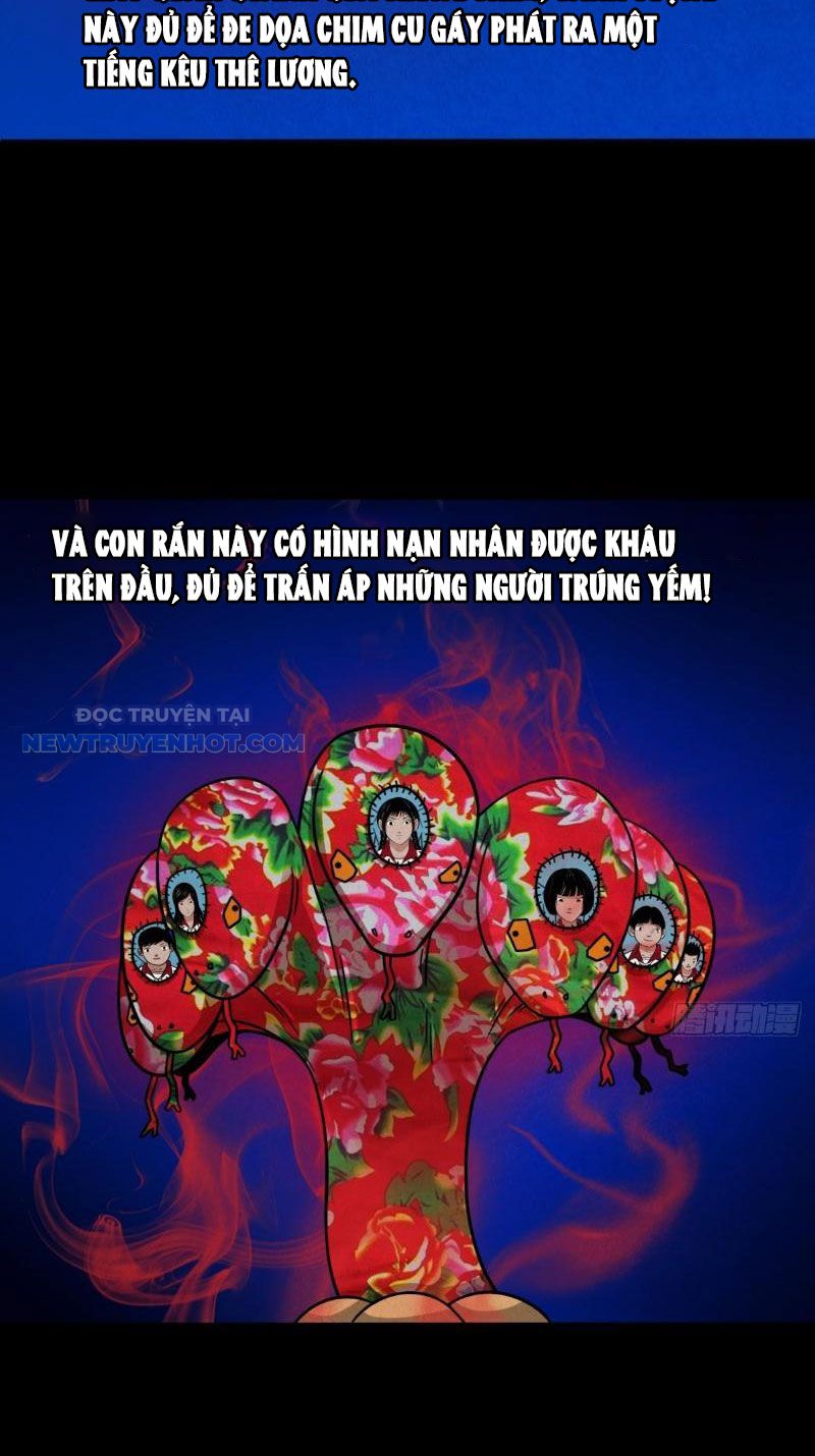 đấu Yếm Thần Chap 1 - Next Chap 2