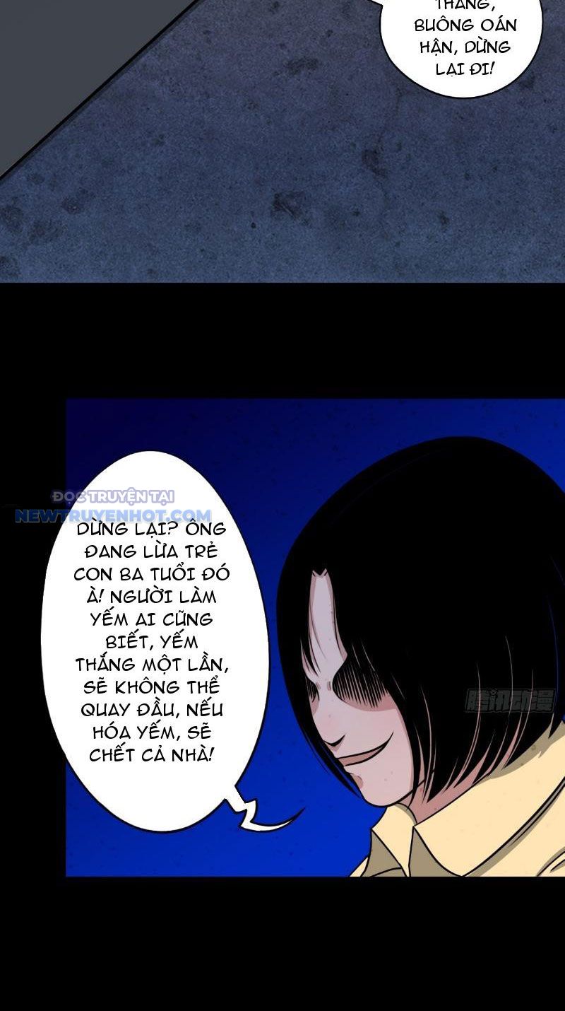 đấu Yếm Thần Chap 1 - Next Chap 2