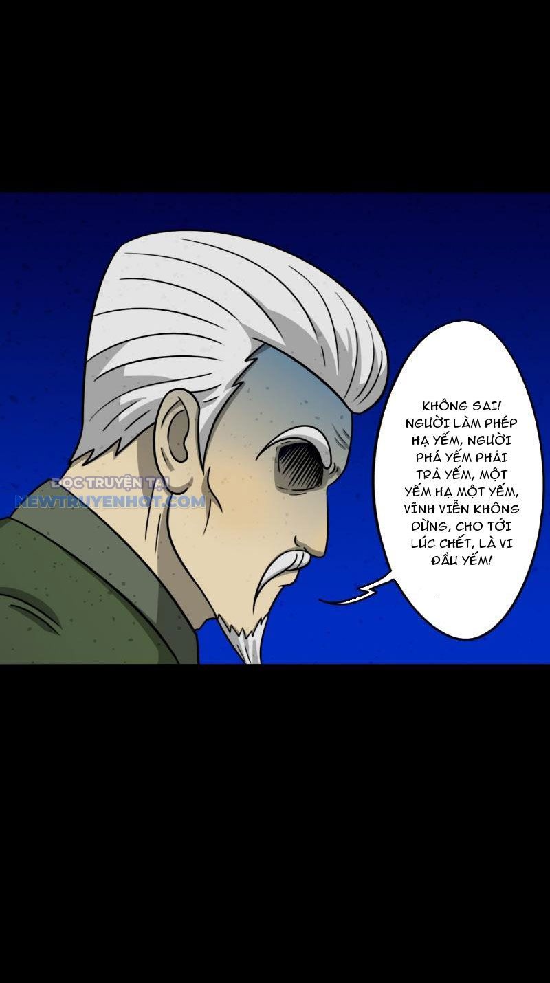 đấu Yếm Thần Chap 1 - Next Chap 2