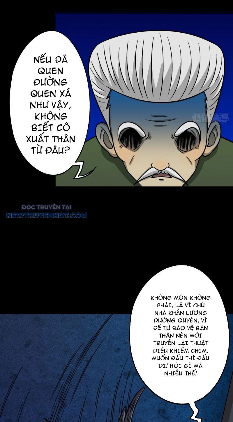 đấu Yếm Thần Chap 1 - Next Chap 2