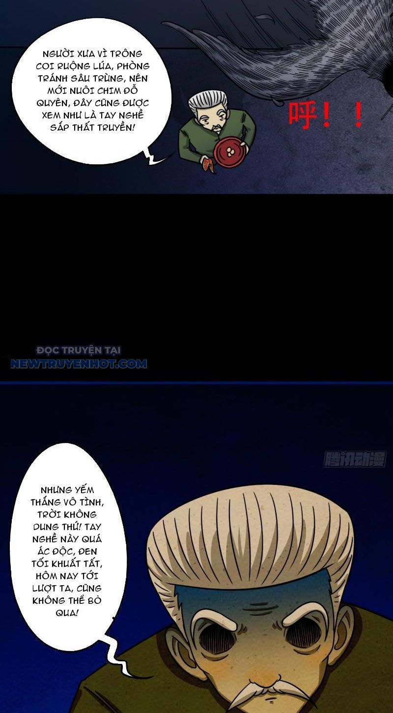 đấu Yếm Thần Chap 1 - Next Chap 2