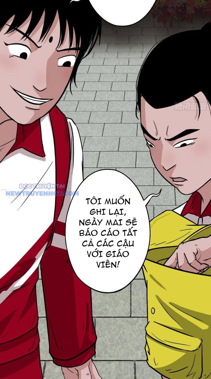 đấu Yếm Thần Chap 1 - Next Chap 2