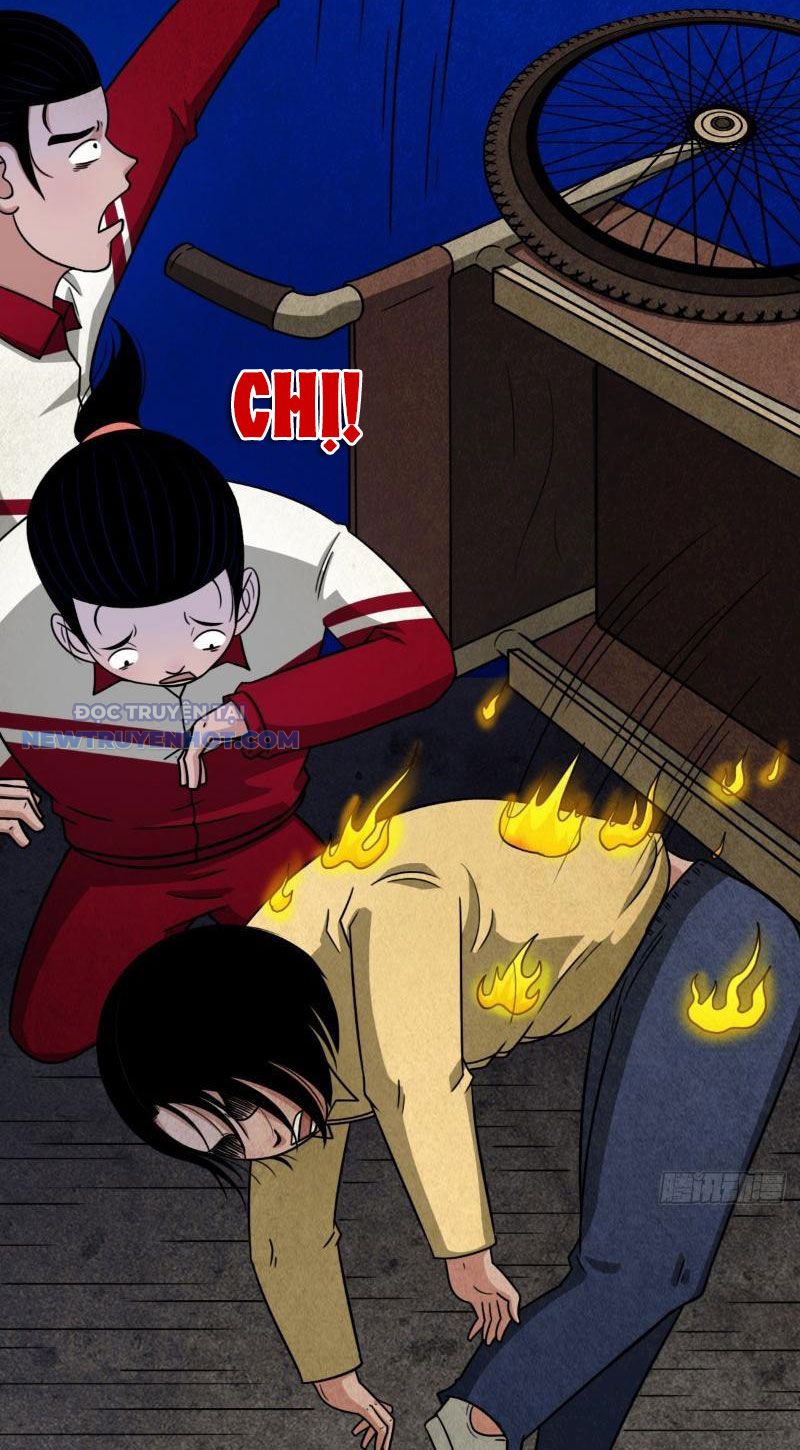 đấu Yếm Thần Chap 1 - Next Chap 2