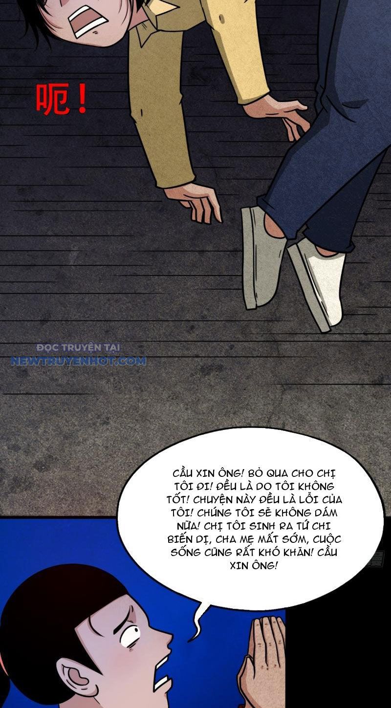 đấu Yếm Thần Chap 1 - Next Chap 2