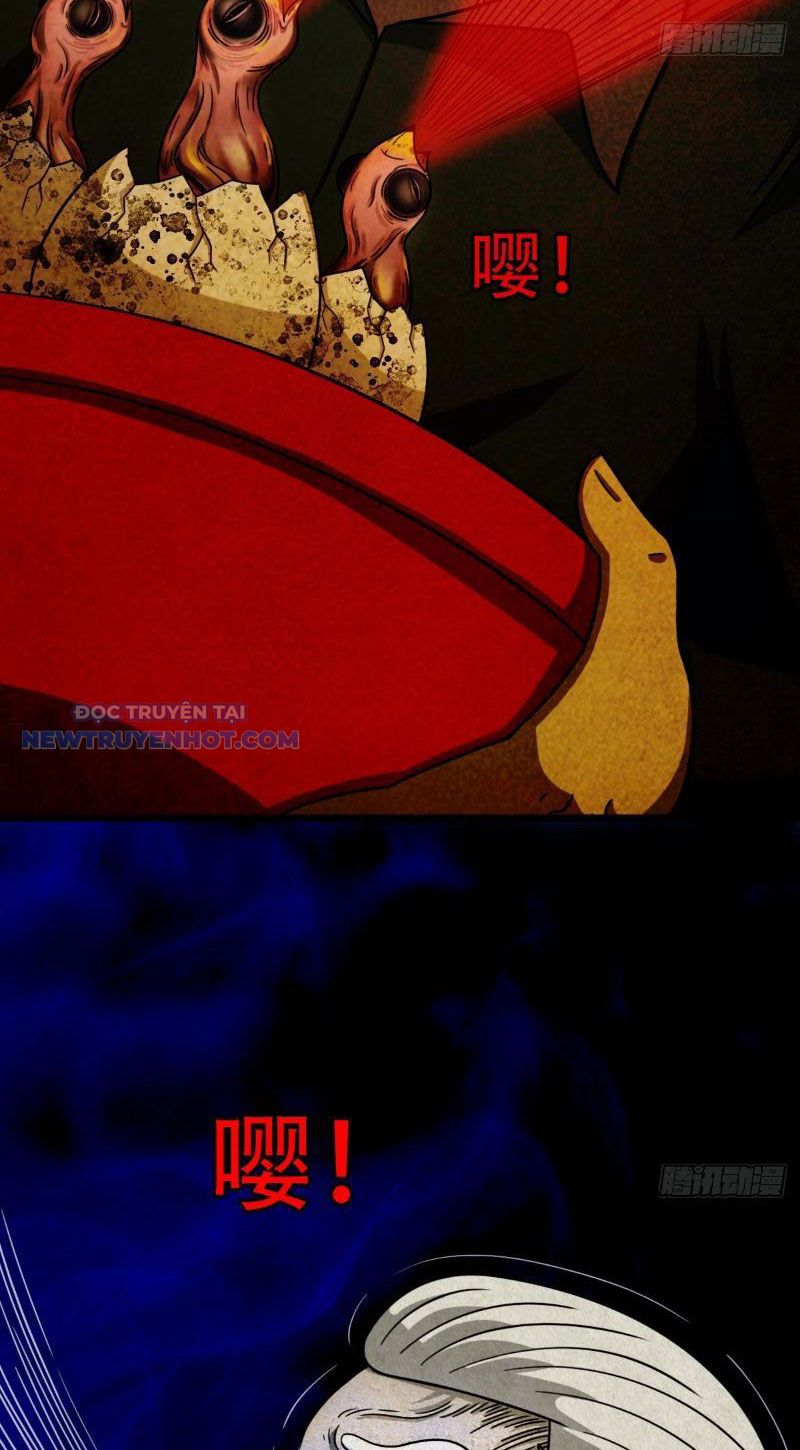 đấu Yếm Thần Chap 1 - Next Chap 2