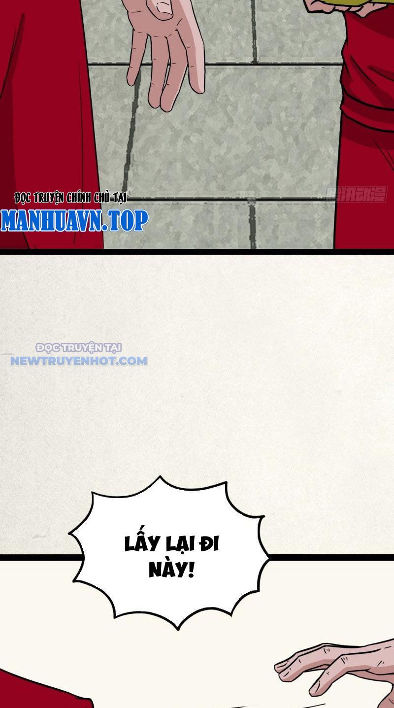 đấu Yếm Thần Chap 1 - Next Chap 2