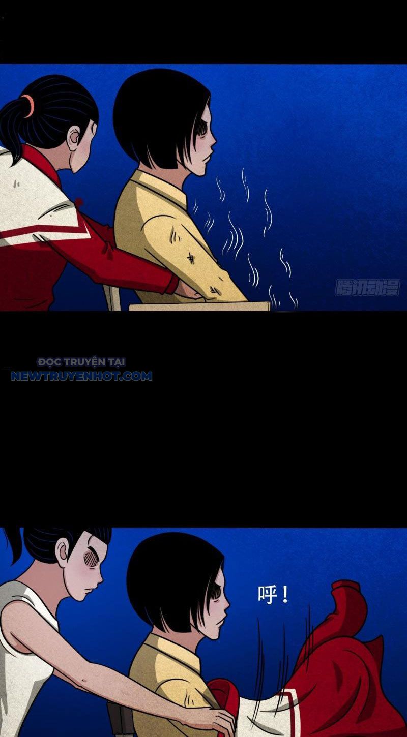 đấu Yếm Thần Chap 1 - Next Chap 2