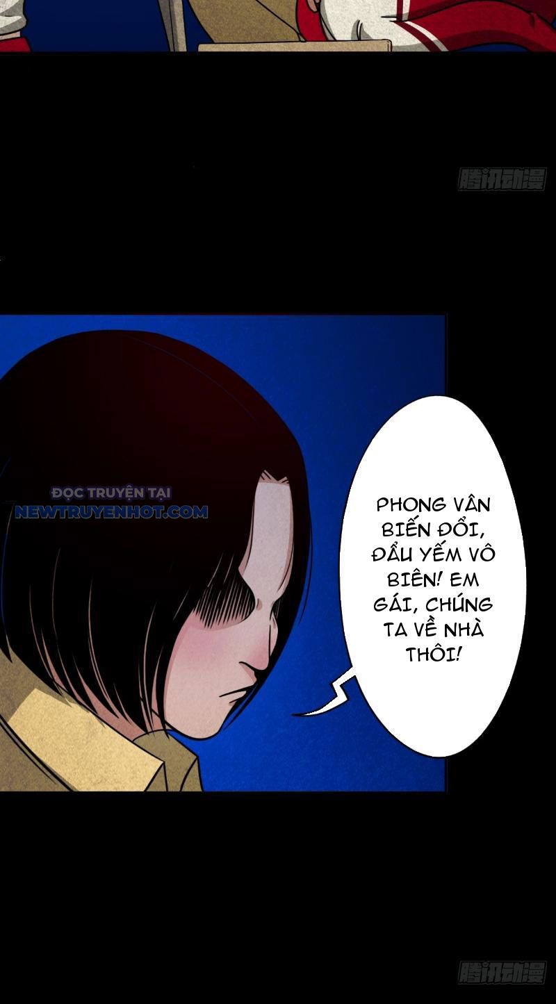 đấu Yếm Thần Chap 1 - Next Chap 2