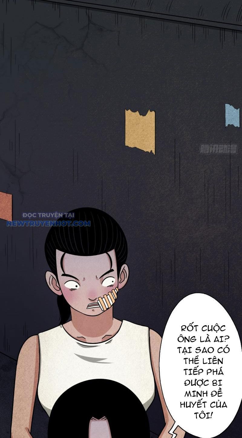 đấu Yếm Thần Chap 1 - Next Chap 2