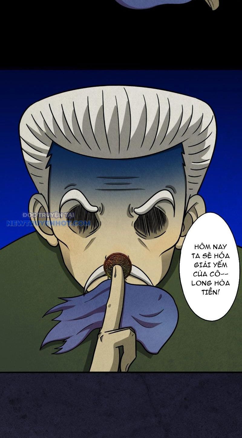 đấu Yếm Thần Chap 1 - Next Chap 2