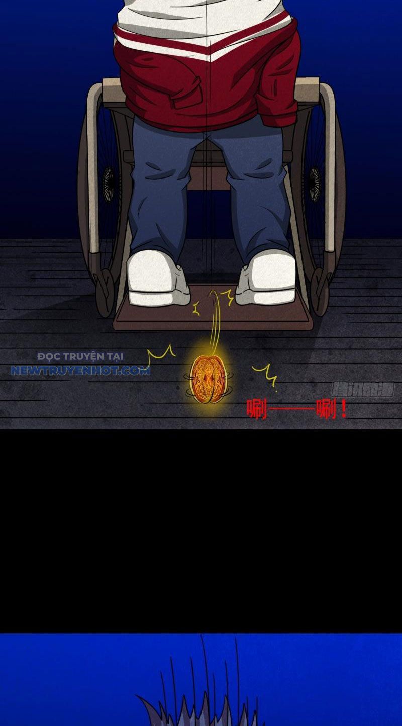 đấu Yếm Thần Chap 1 - Next Chap 2