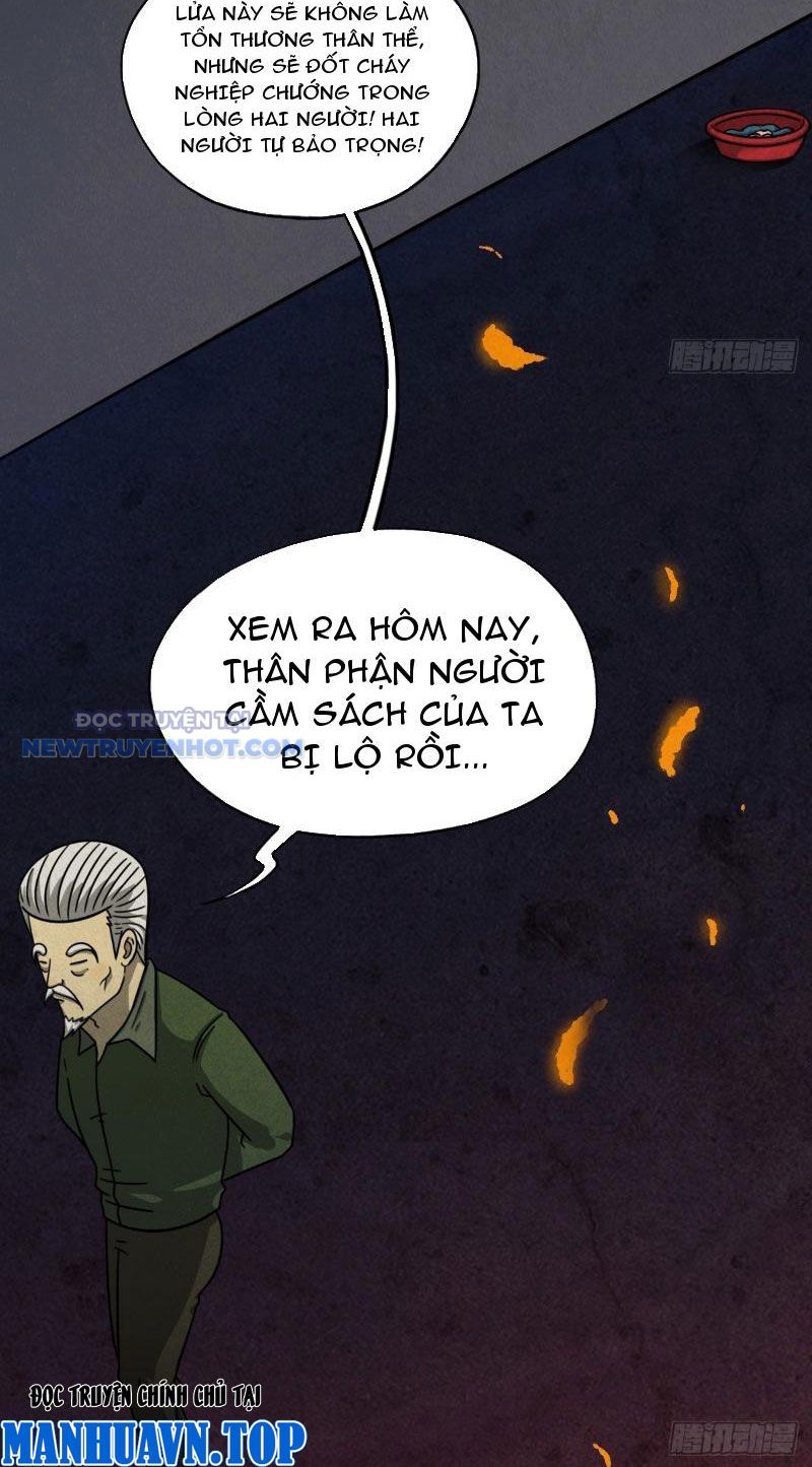 đấu Yếm Thần Chap 1 - Next Chap 2