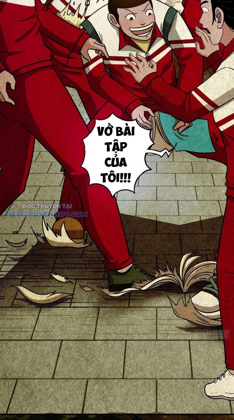 đấu Yếm Thần Chap 1 - Next Chap 2