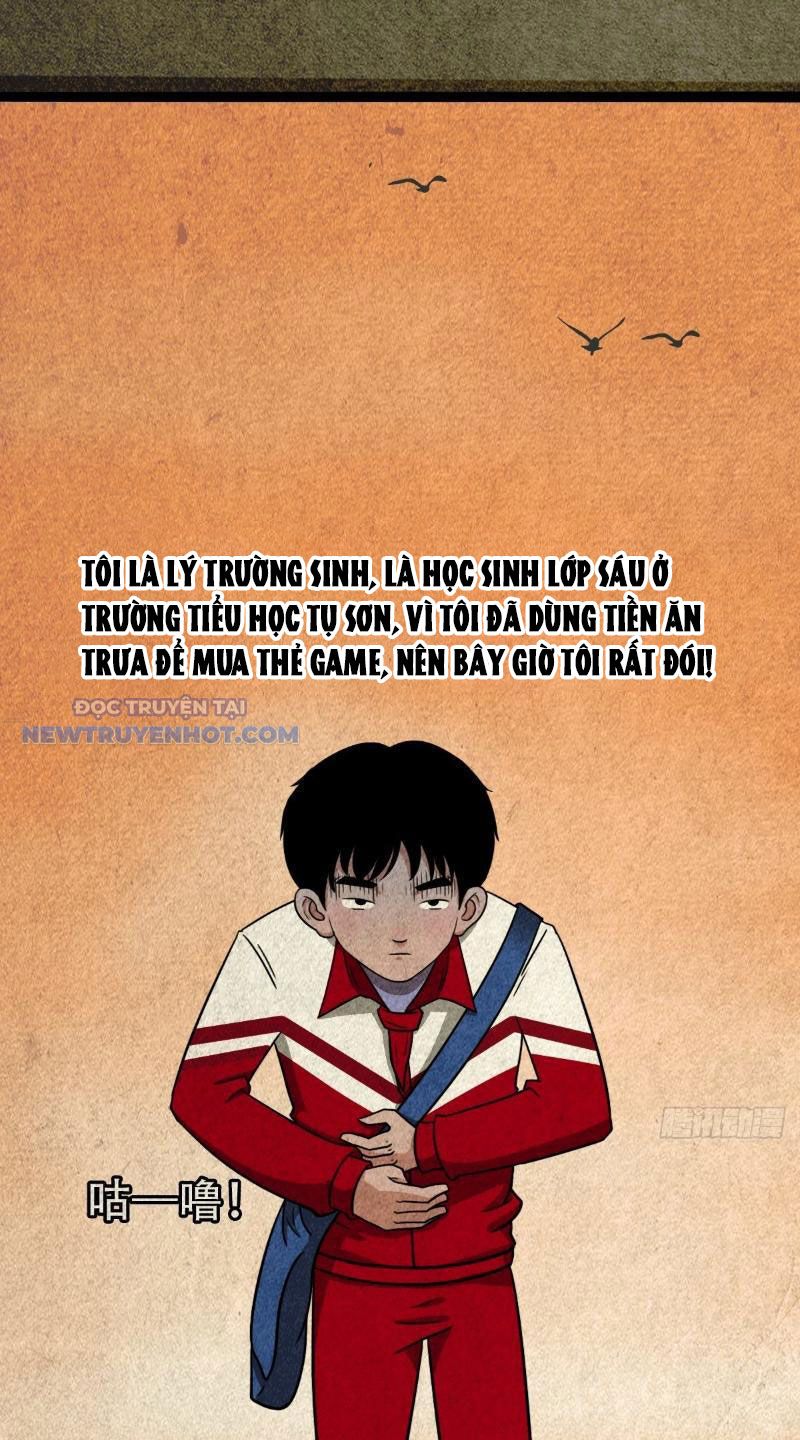 đấu Yếm Thần Chap 1 - Next Chap 2