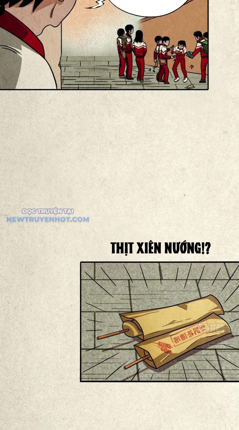 đấu Yếm Thần Chap 1 - Next Chap 2