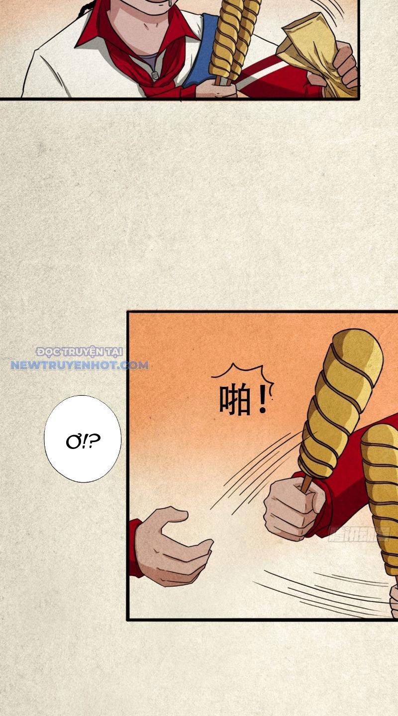 đấu Yếm Thần Chap 1 - Next Chap 2