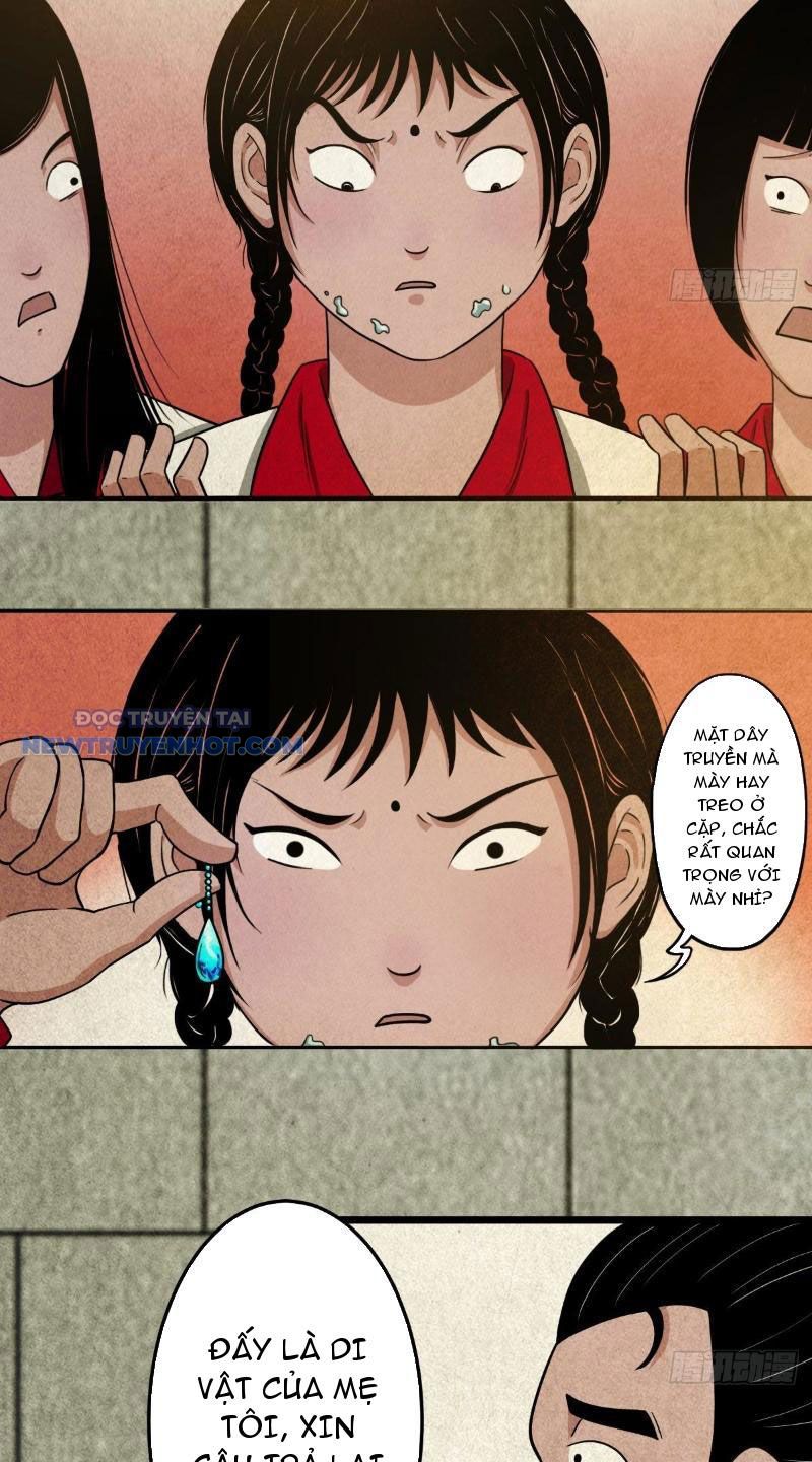 đấu Yếm Thần Chap 1 - Next Chap 2