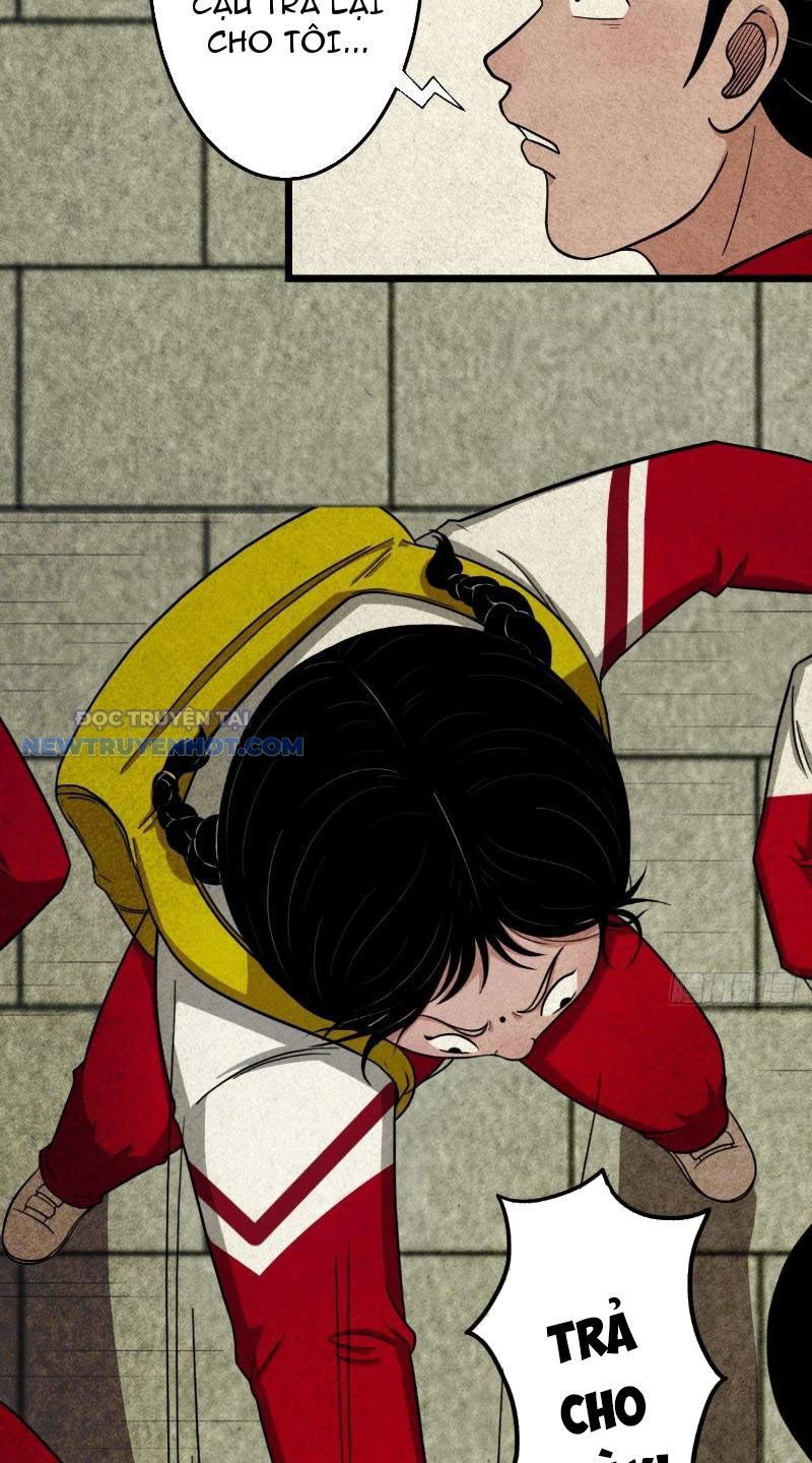 đấu Yếm Thần Chap 1 - Next Chap 2