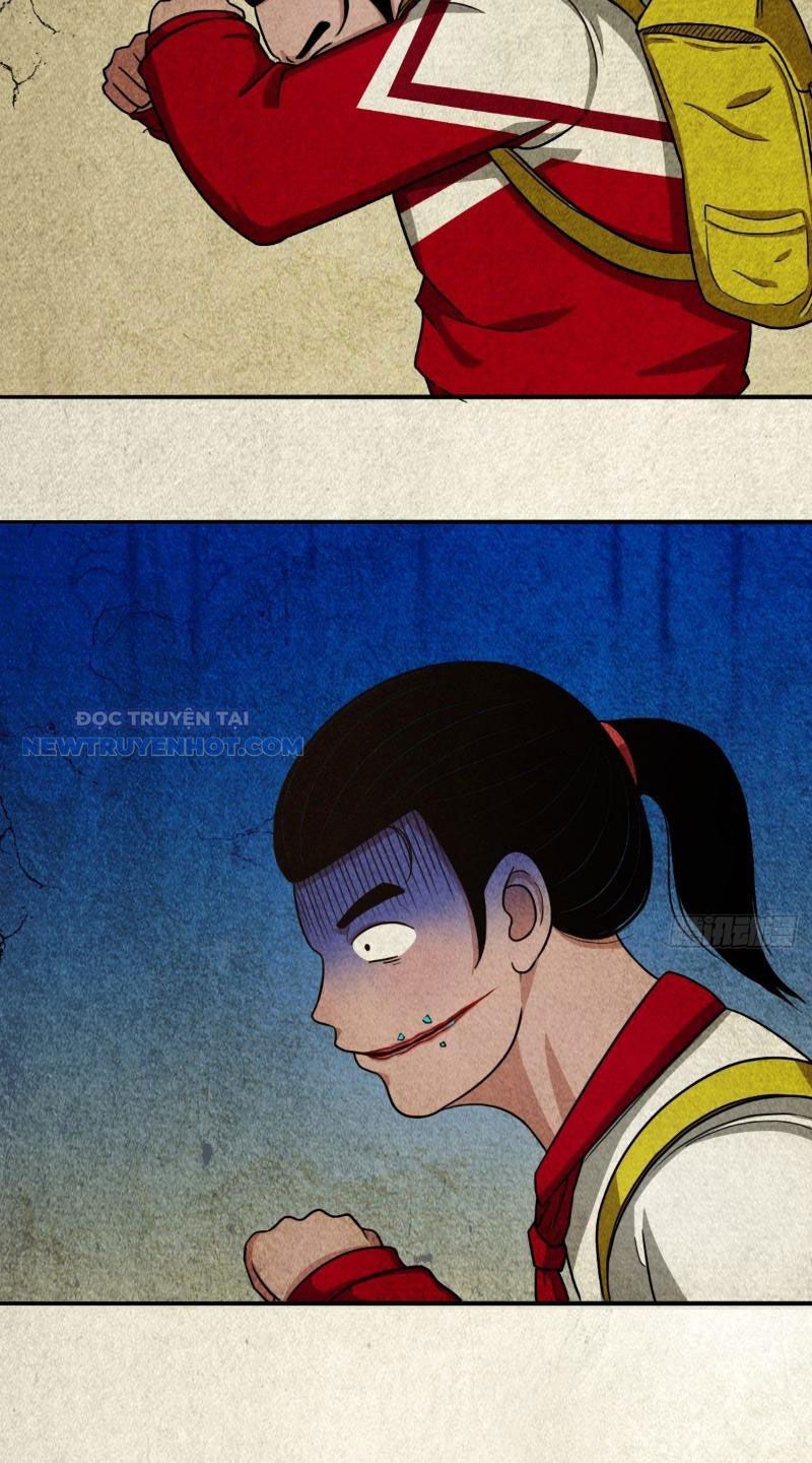 đấu Yếm Thần Chap 1 - Next Chap 2