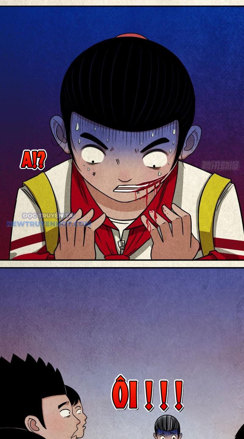 đấu Yếm Thần Chap 1 - Next Chap 2