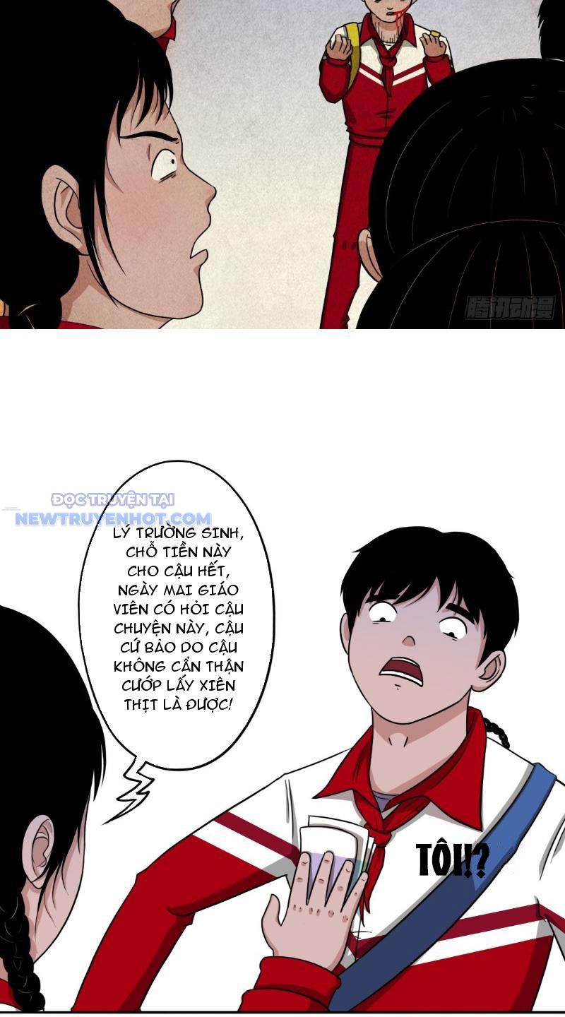 đấu Yếm Thần Chap 1 - Next Chap 2