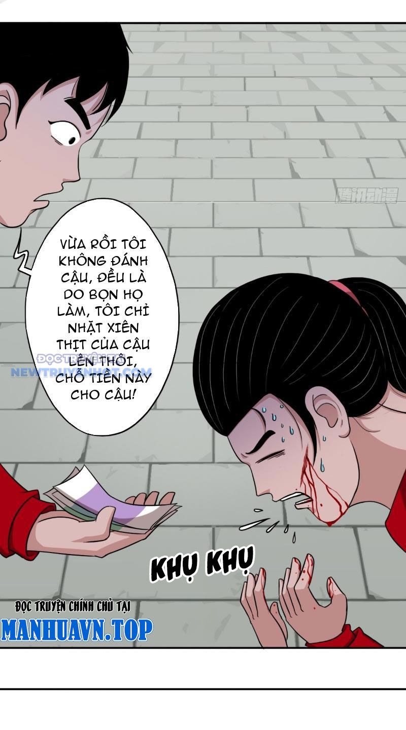 đấu Yếm Thần Chap 1 - Next Chap 2