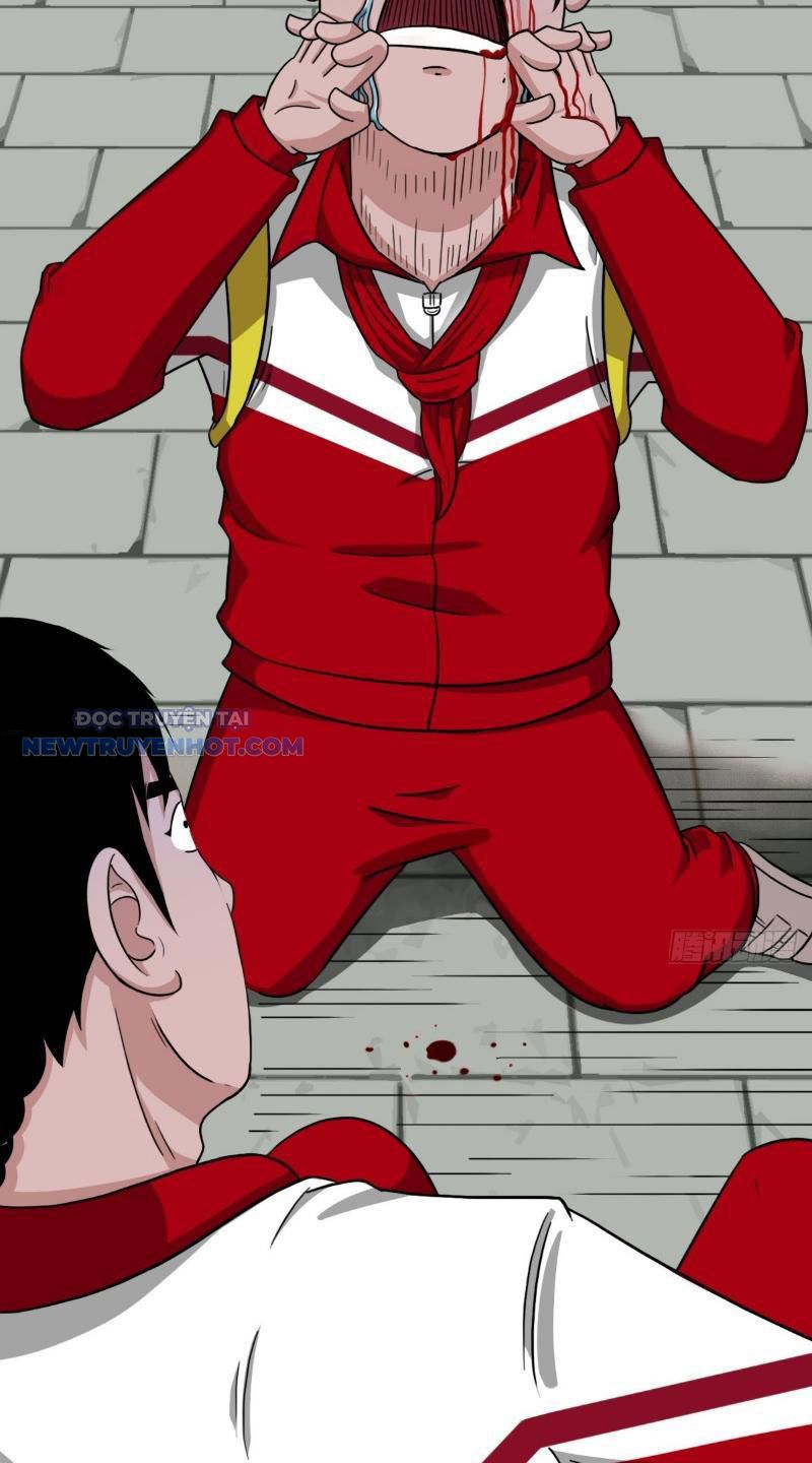 đấu Yếm Thần Chap 1 - Next Chap 2