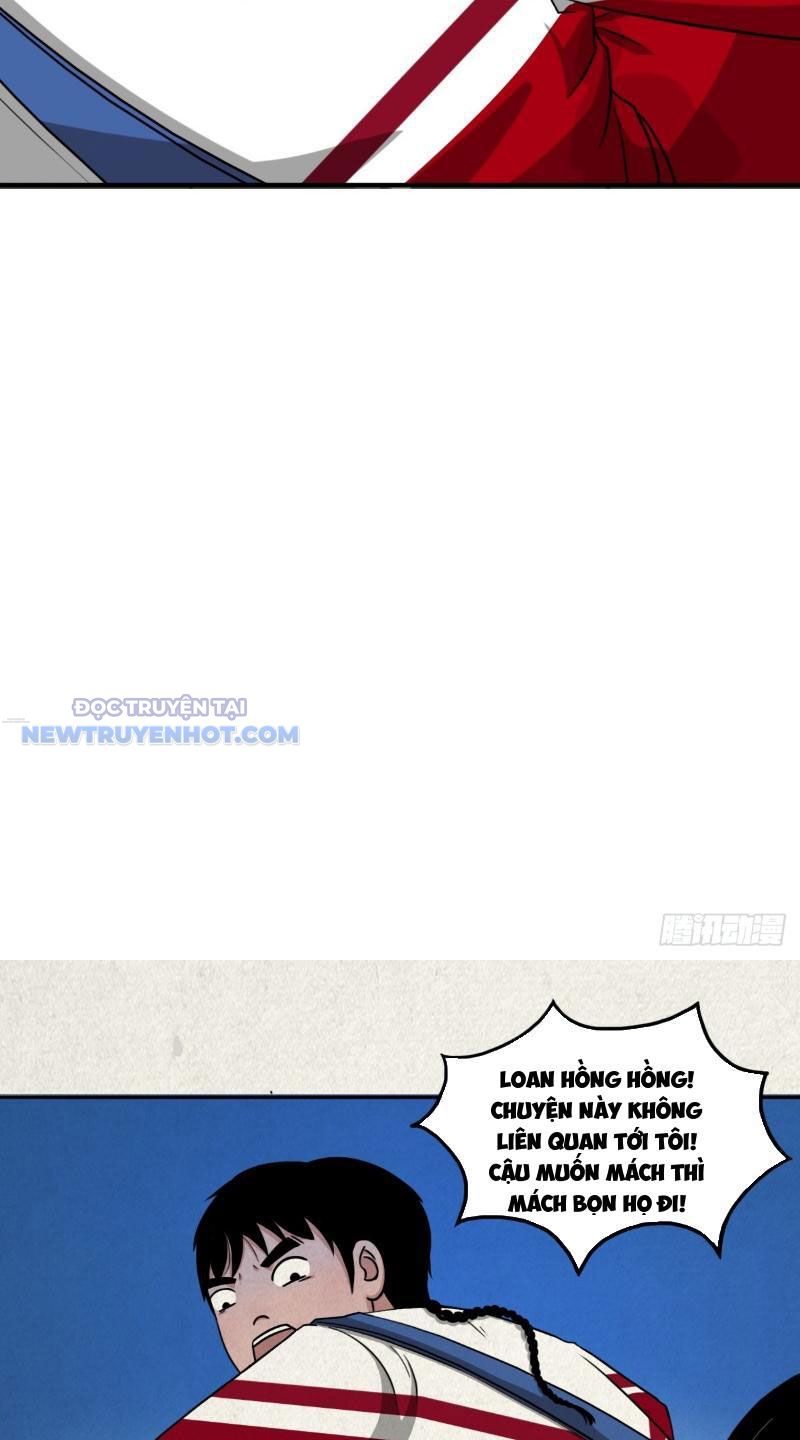 đấu Yếm Thần Chap 1 - Next Chap 2