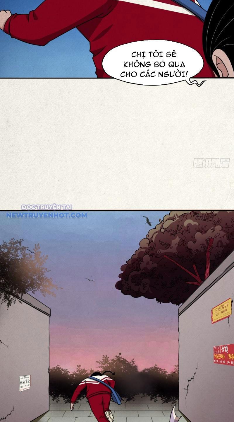 đấu Yếm Thần Chap 1 - Next Chap 2