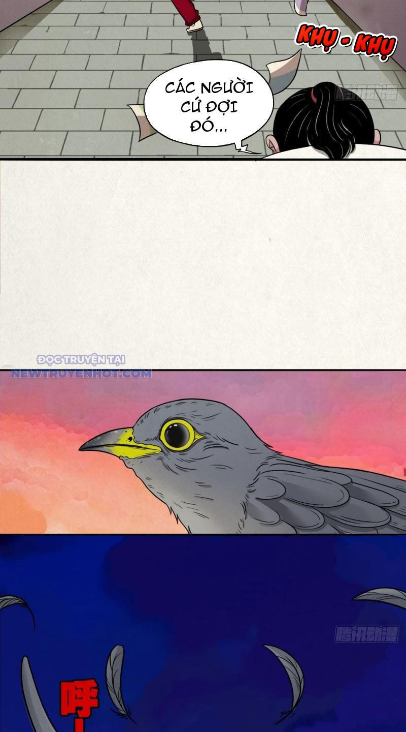 đấu Yếm Thần Chap 1 - Next Chap 2