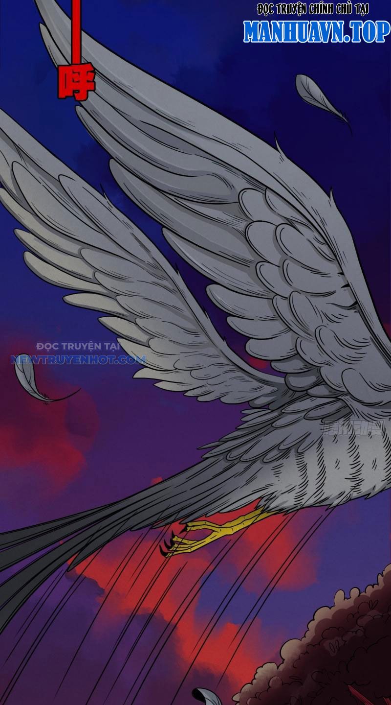 đấu Yếm Thần Chap 1 - Next Chap 2