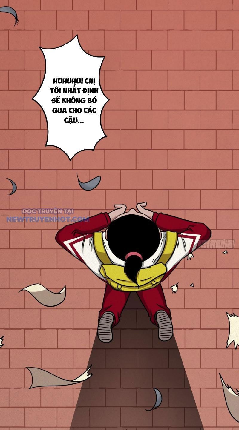 đấu Yếm Thần Chap 1 - Next Chap 2