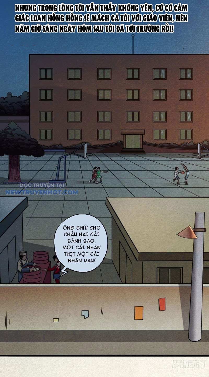 đấu Yếm Thần Chap 1 - Next Chap 2