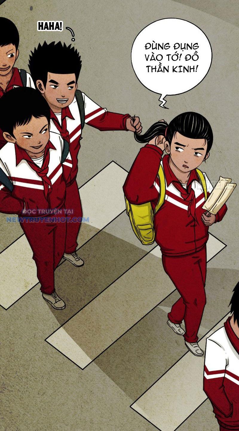 đấu Yếm Thần Chap 1 - Next Chap 2