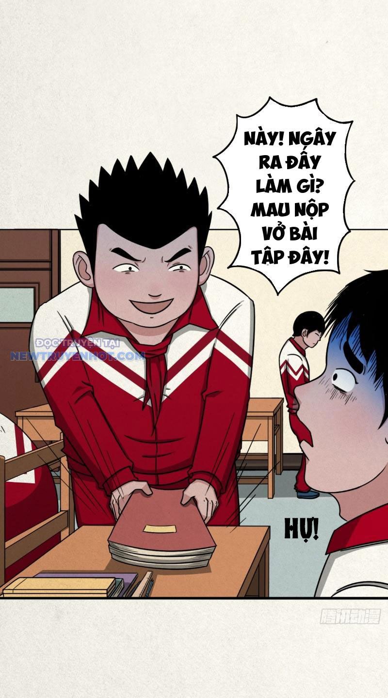 đấu Yếm Thần Chap 1 - Next Chap 2