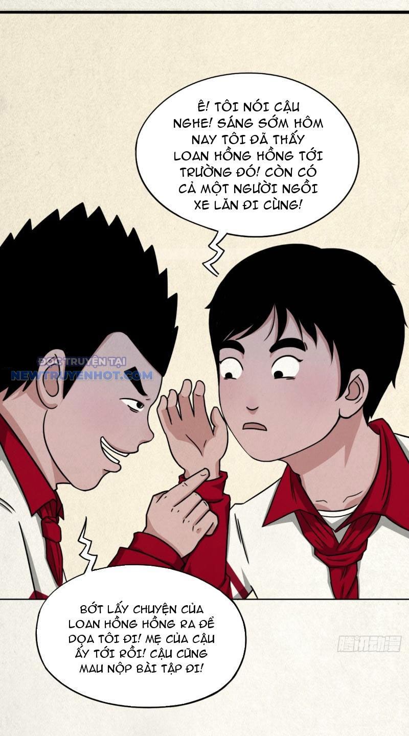 đấu Yếm Thần Chap 1 - Next Chap 2