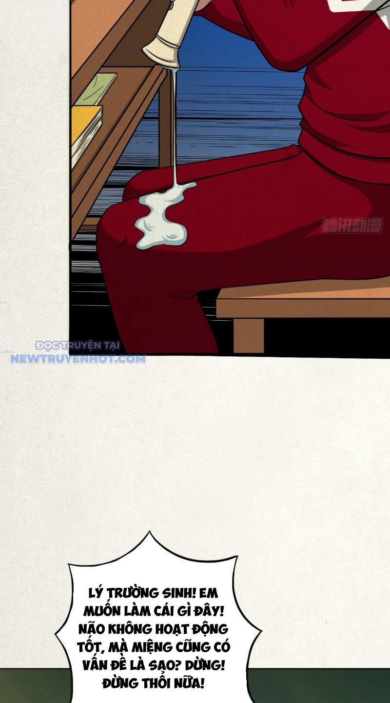 đấu Yếm Thần Chap 1 - Next Chap 2