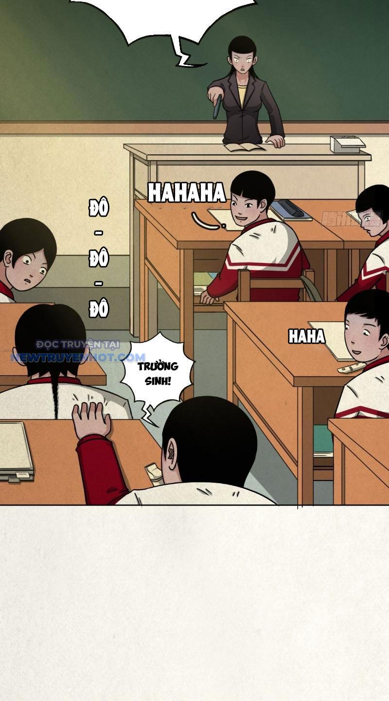 đấu Yếm Thần Chap 1 - Next Chap 2