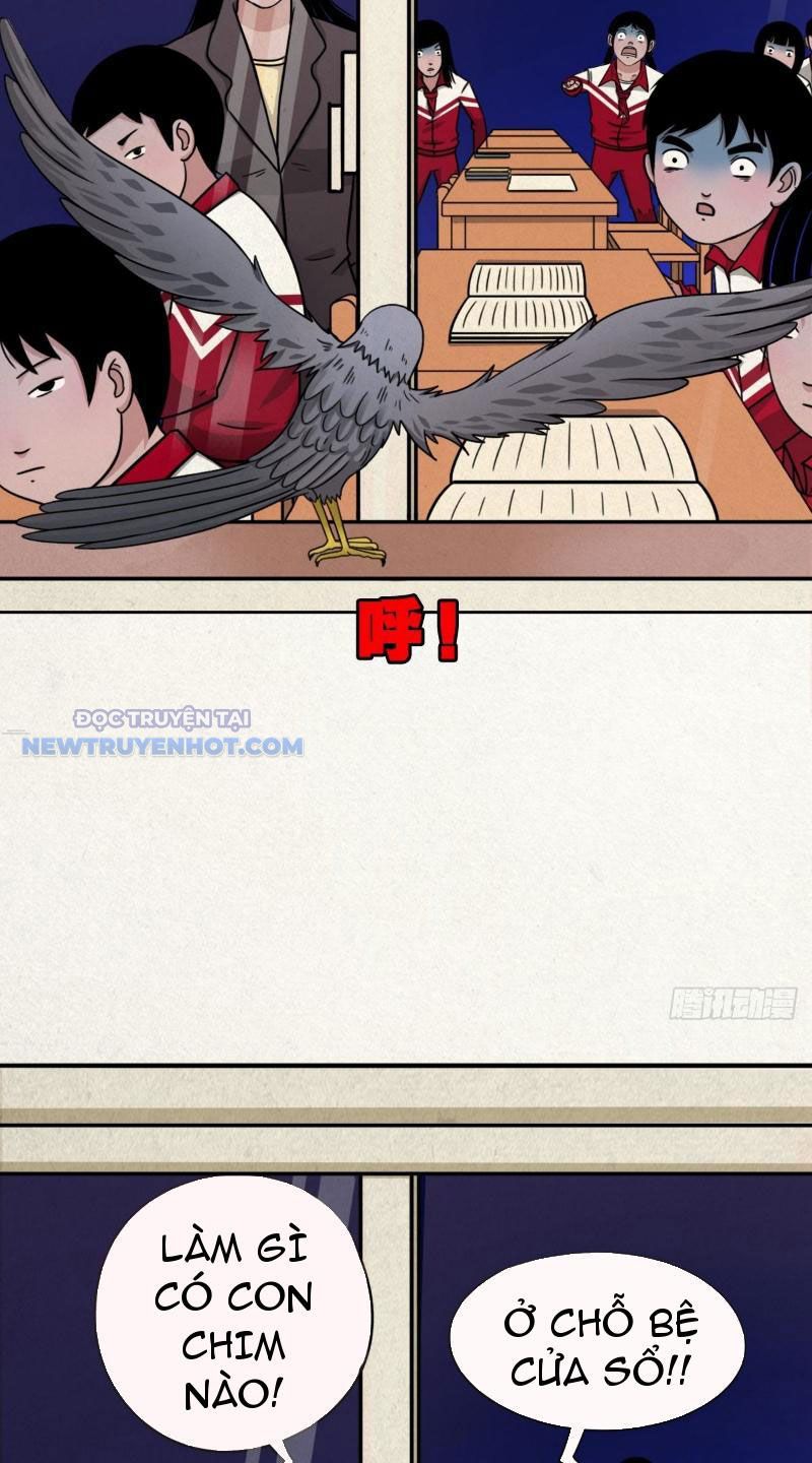 đấu Yếm Thần Chap 1 - Next Chap 2