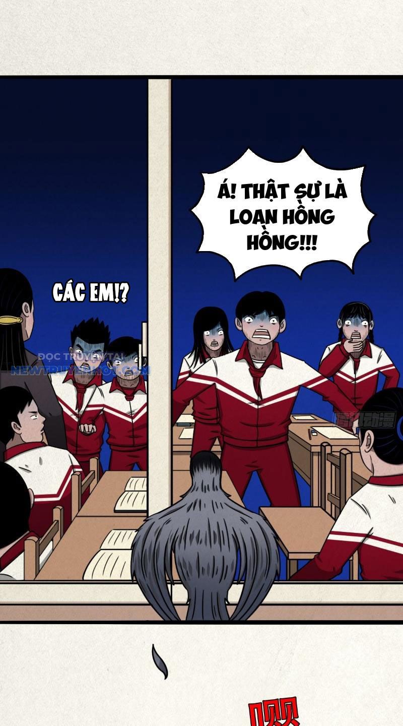 đấu Yếm Thần Chap 1 - Next Chap 2