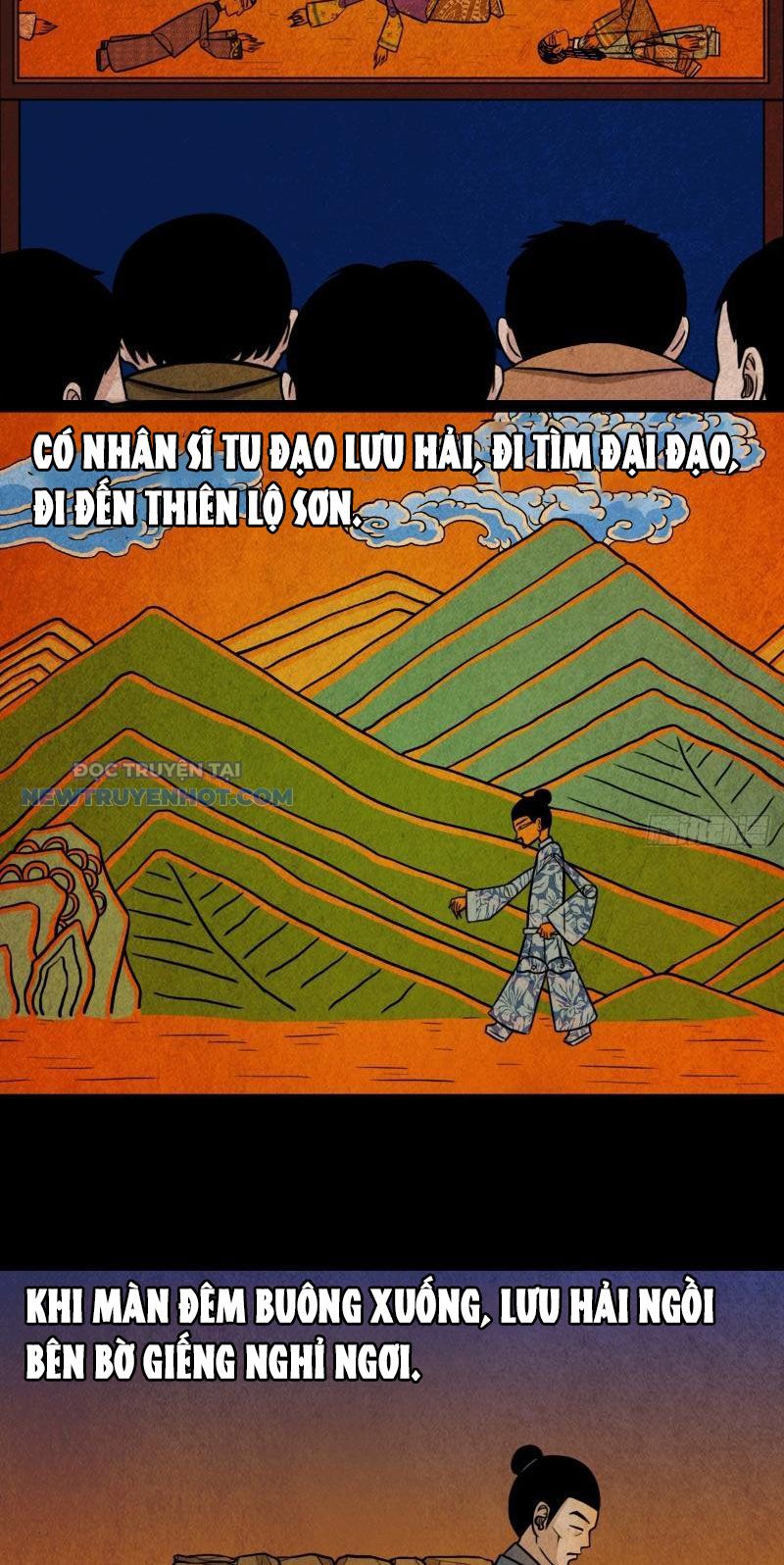 đấu Yếm Thần Chap 10 - Next Chap 11