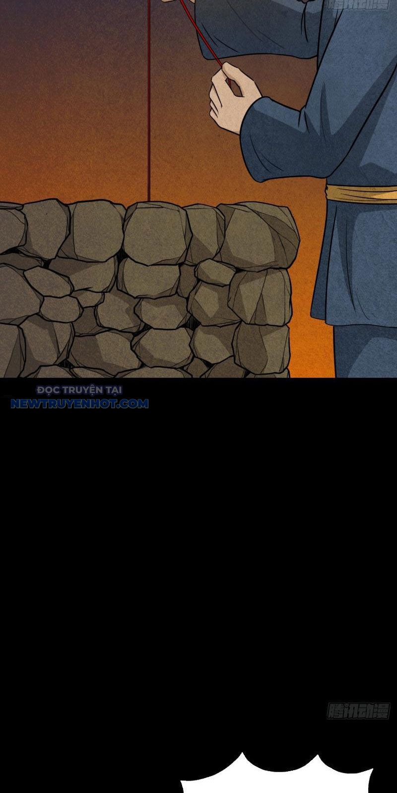 đấu Yếm Thần Chap 10 - Next Chap 11