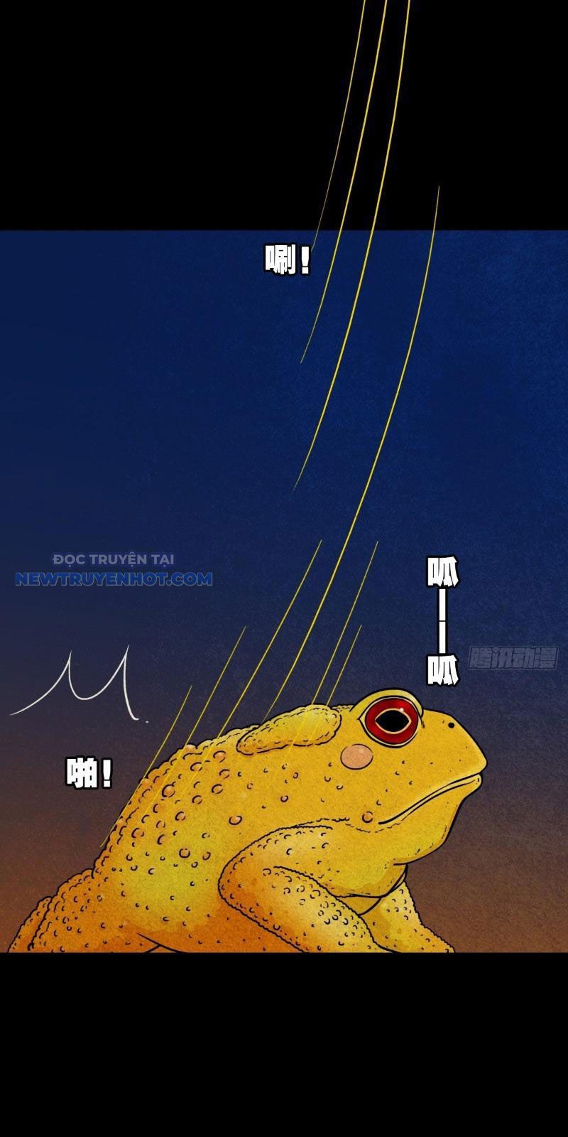 đấu Yếm Thần Chap 10 - Next Chap 11