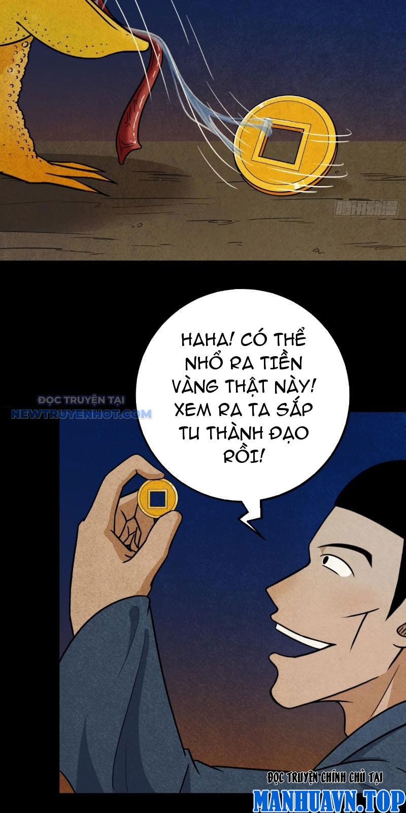 đấu Yếm Thần Chap 10 - Next Chap 11