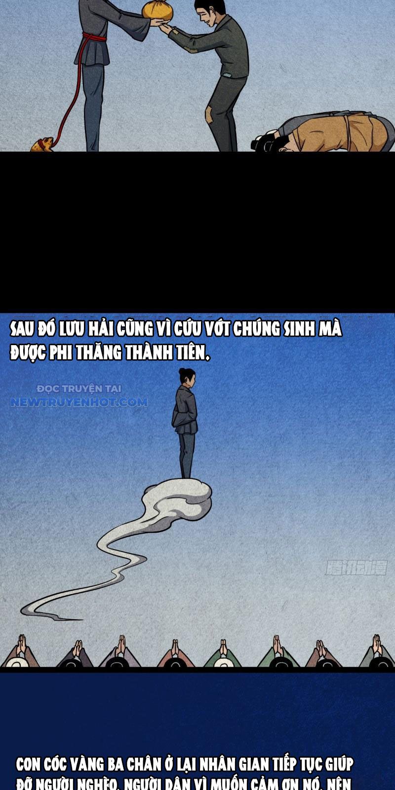 đấu Yếm Thần Chap 10 - Next Chap 11